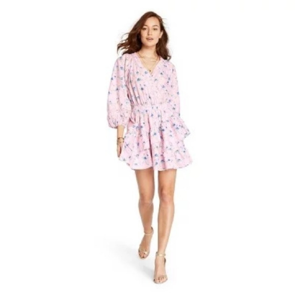 Loveshackfancy x target Esme Dress